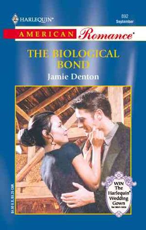 The Biological Bond image number 0