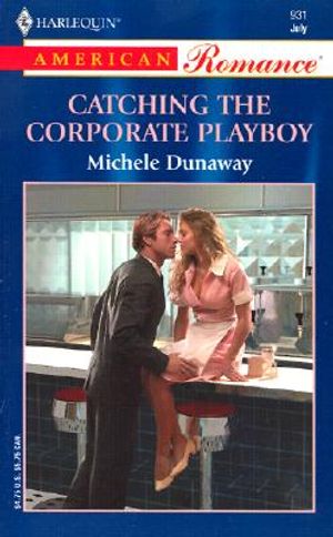 Catching the Corporate Playboy image number 0