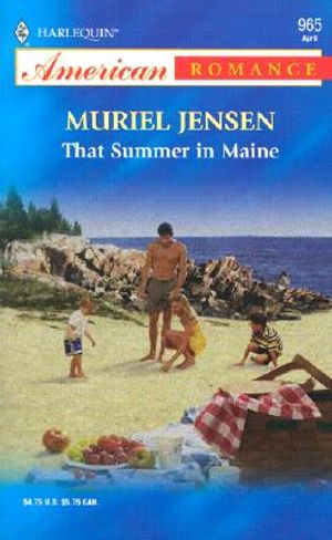 That Summer in Maine image number 0