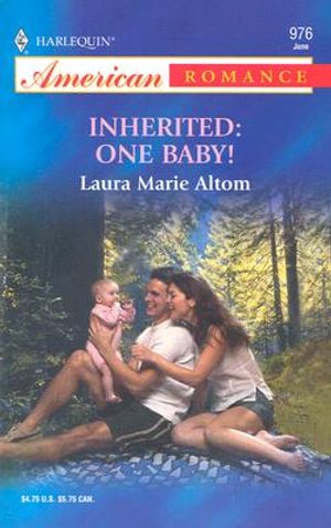 Inherited: One Baby! image number 0