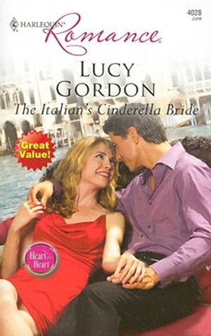 The Italian's Cinderella Bride image number 0