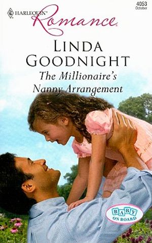 The Millionaire's Nanny Arrangement image number 0