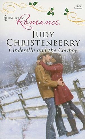 Cinderella and the Cowboy image number 0