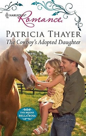 The Cowboy's Adopted Daughter image number 0