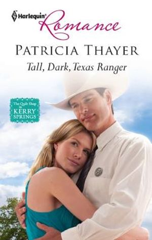 Tall, Dark, Texas Ranger image number 0