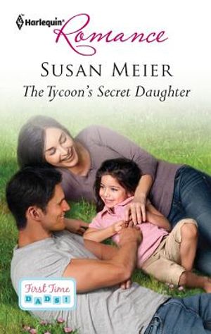 The Tycoon's Secret Daughter image number 0