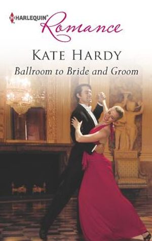 Ballroom to Bride and Groom image number 0