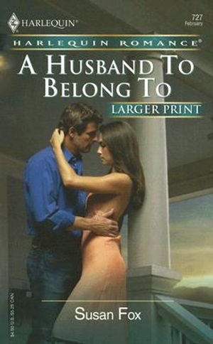 A Husband to Belong to image number 0