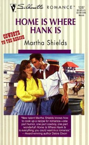 Home is Where the Hank is image number 0