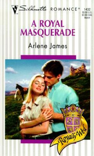 A Royal Masquerade image number 0