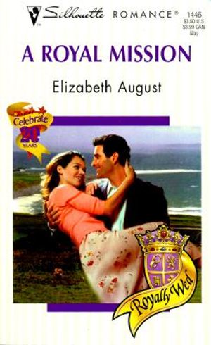 A Royal Mission image number 0