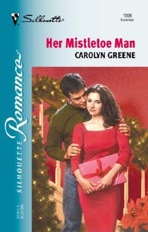 Her Mistletoe Man image number 0