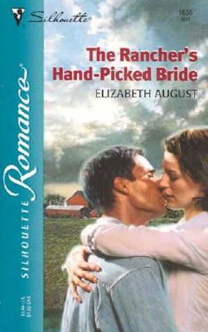 The Rancher's Hand-Picked Bride image number 0