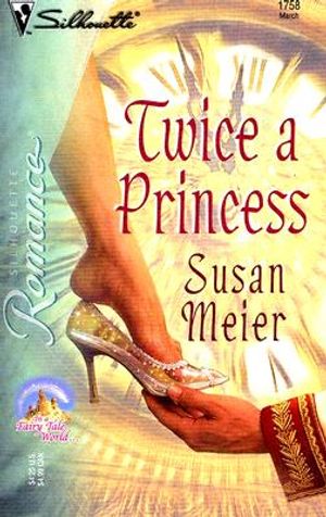 Twice a Princess image number 0