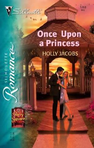 Once Upon a Princess image number 0