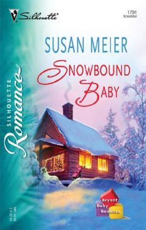 Snowbound Baby image number 0
