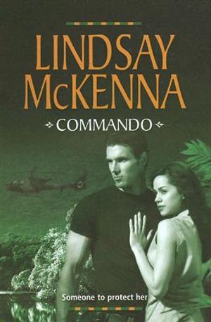 Commando image number 0