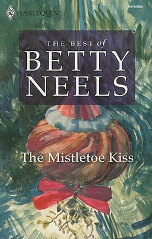 The Mistletoe Kiss image number 0