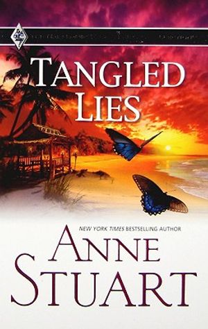 Tangled Lies image number 0