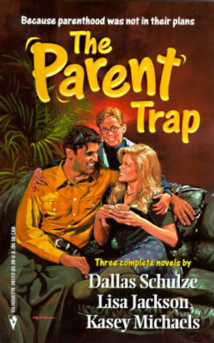 The Parent Trap: Donovan's Promise, Million Dollar Baby, His Chariot Awaits image number 0