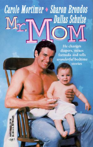Mr. Mom image number 0
