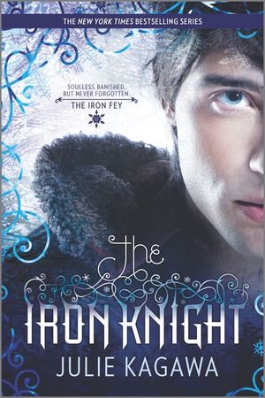 The Iron Knight image number 0