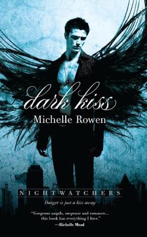 Dark Kiss image number 0