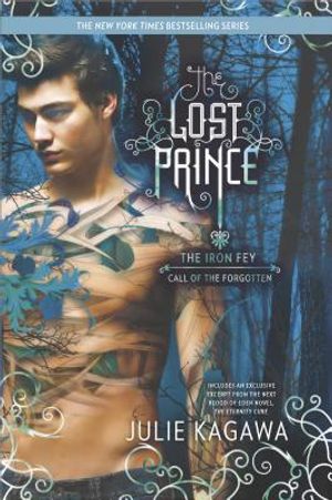 The Lost Prince image number 0