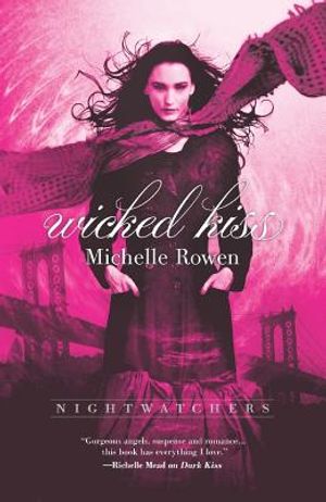 Wicked Kiss image number 0