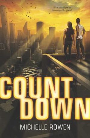 Count Down image number 0