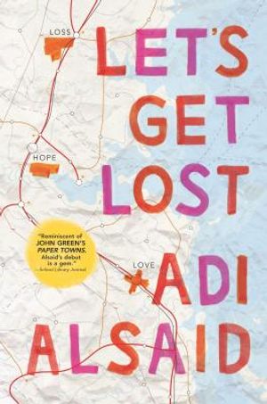Let's Get Lost image number 0