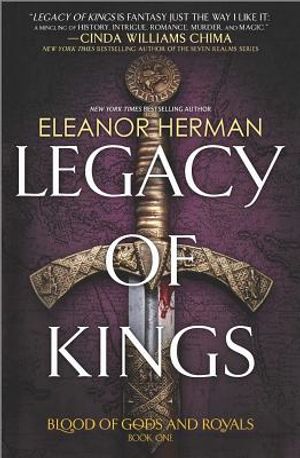Legacy of Kings image number 0