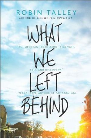 What We Left Behind image number 0