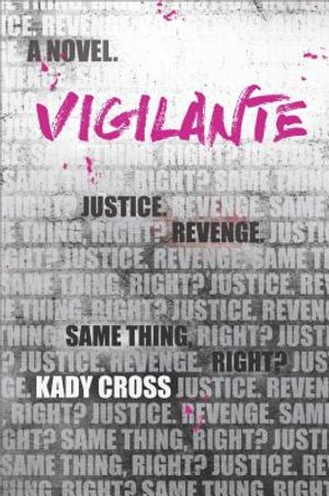 Vigilante image number 0