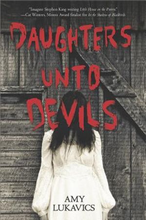 Daughters Unto Devils: A Chilling Debut image number 0