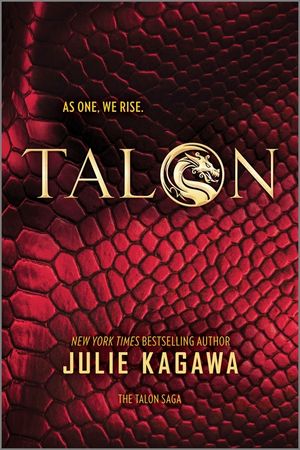 Talon image number 0