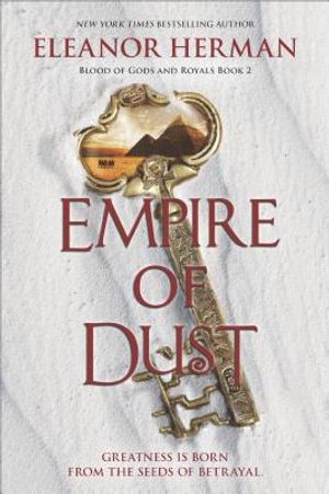Empire of Dust image number 0