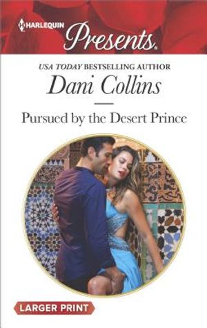 Pursued by the Desert Prince image number 0