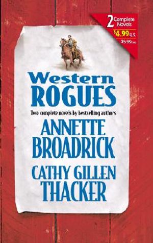 Western Rogues image number 0