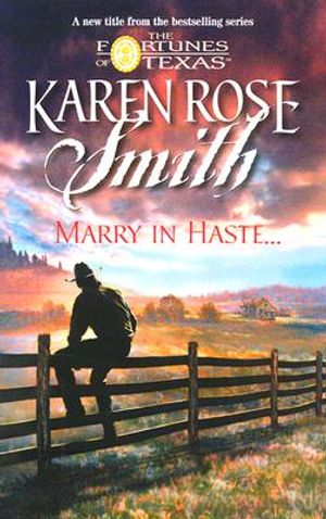 Marry in Haste image number 0