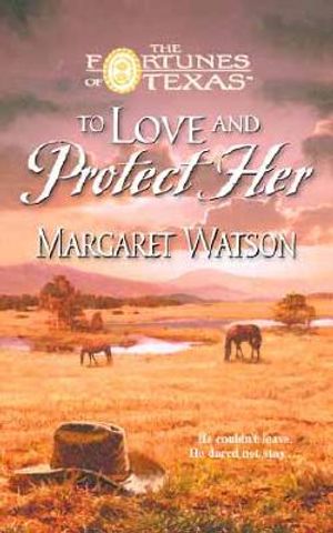 To Love and Protect Her image number 0