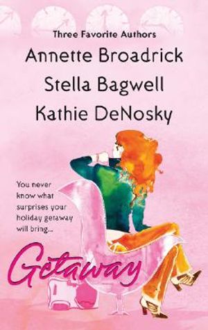 Getaway: An Anthology image number 0
