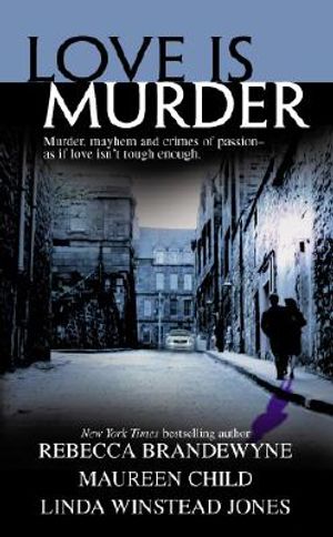 Love Is Murder image number 0