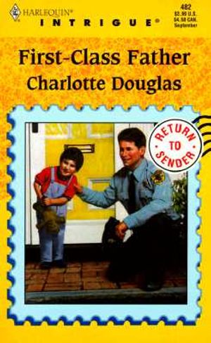 First-Class Father image number 0