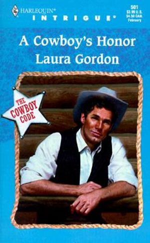 A Cowboy's Honor image number 0