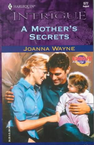 A Mother's Secrets image number 0