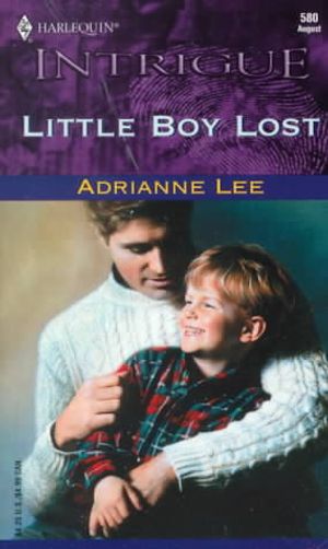Little Boy Lost image number 0