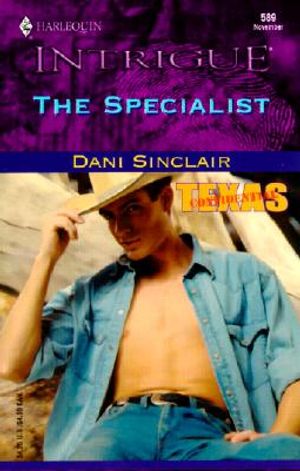 The Specialist image number 0