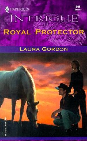 Royal Protector image number 0