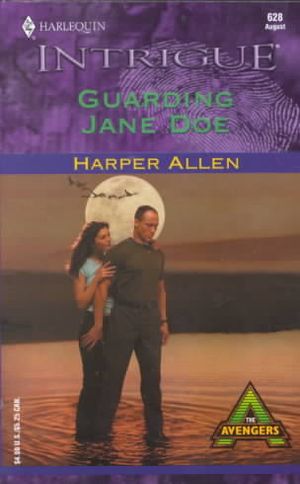 Guarding Jane Doe image number 0